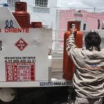 Precio del gas en México: aumentará la tarifa de distribución del gas LP en 2025