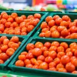 Precio del jitomate en México: por qué cayó en agosto y qué esperar para los próximos meses