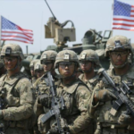 Presencia de militares de Estados Unidos en México es rechazada por gobierno de Sheinbaum