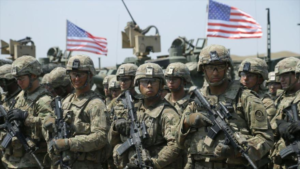 Presencia de militares de Estados Unidos en México es rechazada por gobierno de Sheinbaum