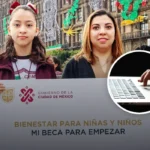 Programa Mi Beca para Empezar: montos, requisitos y pagos para el ciclo escolar 2025-2026