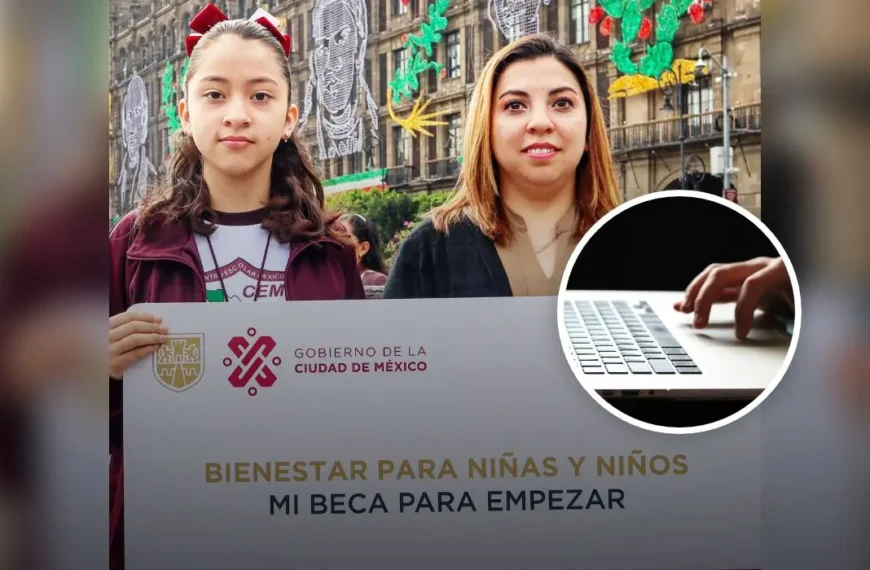 Programa Mi Beca para Empezar: montos,…