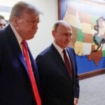 Resultado de la cumbre Trump-Putin: economía, Ucrania y el debate sobre sanciones