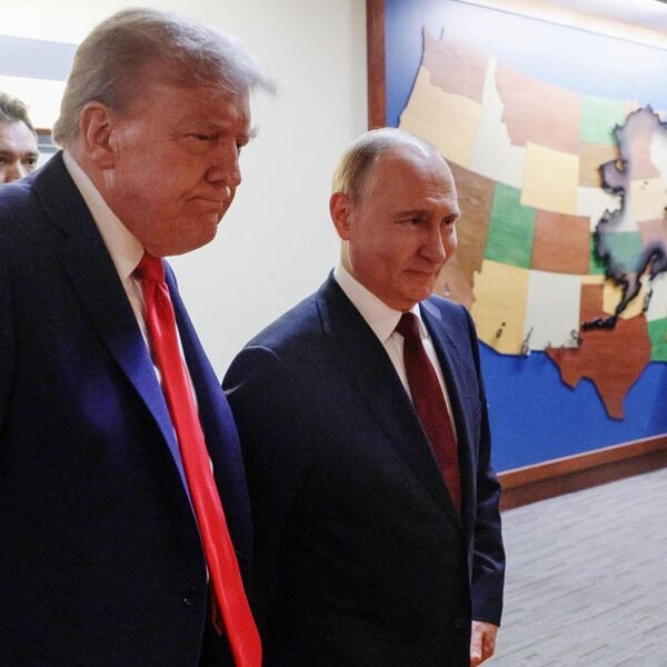 Resultado de la cumbre Trump-Putin: economía, Ucrania y…