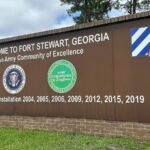 Tiroteo en base militar de Fort Stewart deja cinco soldados heridos y un detenido en Georgia