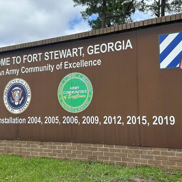 Tiroteo en base militar de Fort Stewart deja&hellip;