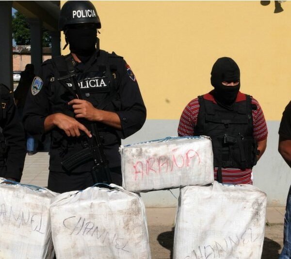 Gobierno de Trump asegura que avanza la bancarrota&hellip;