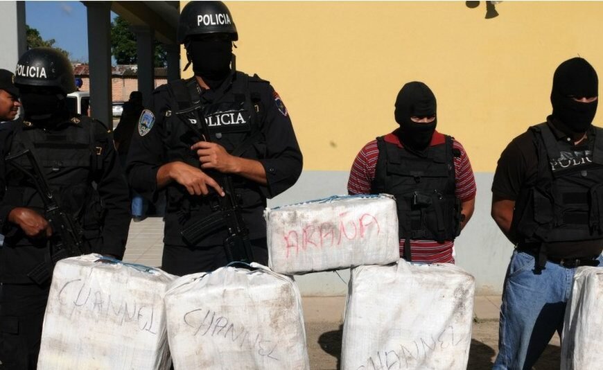 Gobierno de Trump asegura que avanza la bancarrota…