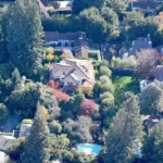 búnker de Zuckerberg