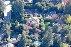 búnker de Zuckerberg