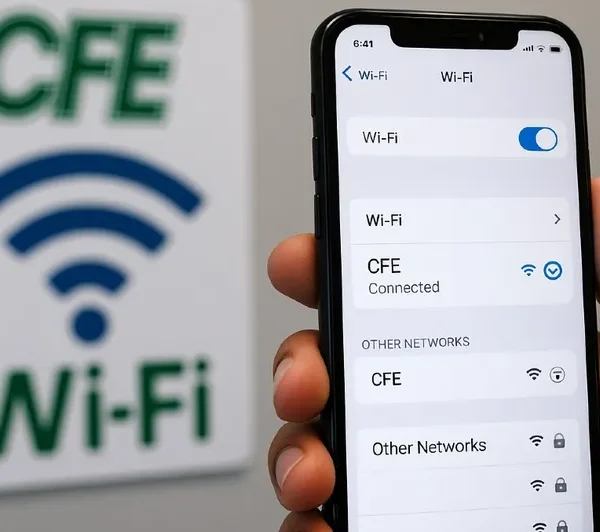 ¿Cómo contratar internet barato con CFE en México?…