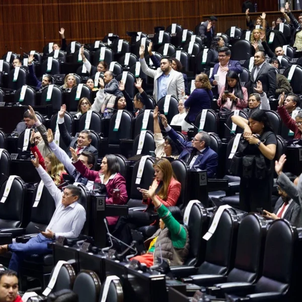 Claudia Sheinbaum insiste en eliminar la lista de&hellip;