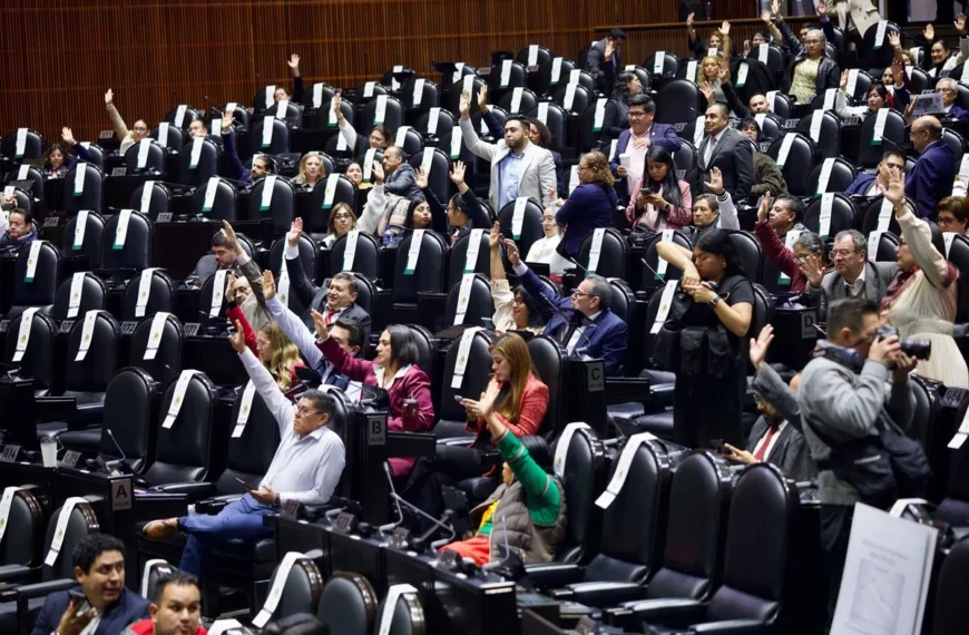 Claudia Sheinbaum insiste en eliminar la&hellip;