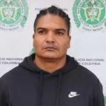 Corte Suprema de Colombia aprueba la extradición de Larry Changa, líder del Tren de Aragua, a Chile