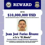 EU sanciona al líder de Cárteles Unidos y a jefes de Los Viagras: golpe al crimen en Michoacán