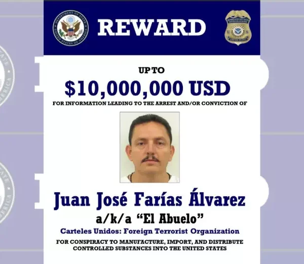 EU sanciona al líder de Cárteles Unidos y&hellip;