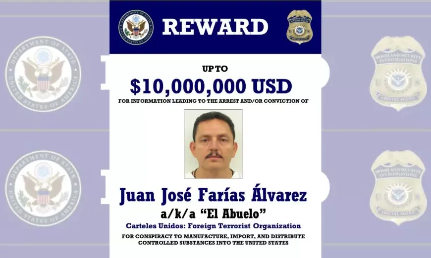 EU sanciona al líder de Cárteles&hellip;