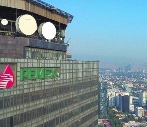 Polémica en México por pensiones de exfuncionarios y&hellip;