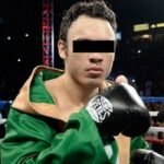 Presunto vínculo con el Cártel de Sinaloa: prisión preventiva en México para Julio César Chávez Jr