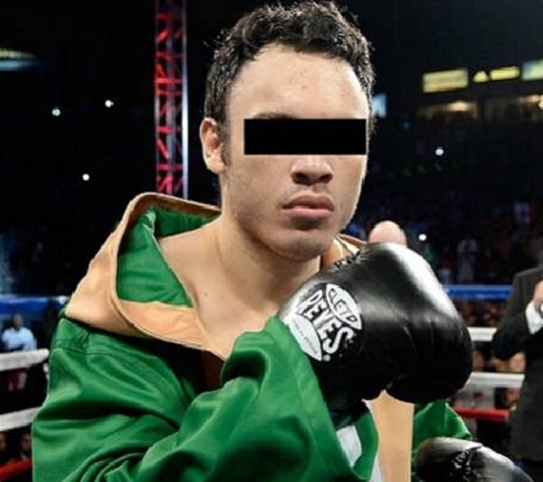 Presunto vínculo con el Cártel de Sinaloa: prisión&hellip;