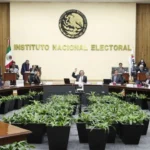 Claudia Sheinbaum crea comisión para impulsar una reforma electoral en México