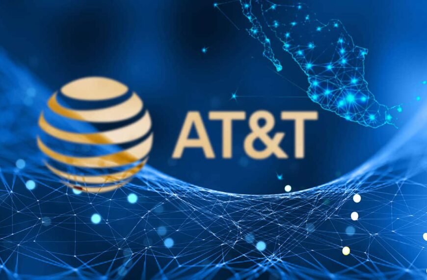 El retiro de AT&T de México: una salida&hellip;