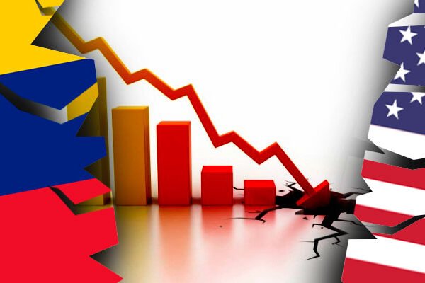 Tensiones entre Estados Unidos y Venezuela: Maduro se&hellip;