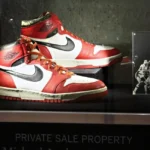 La verdadera historia de los Air Jordan y Nike: cómo nació una leyenda deportiva y cultural