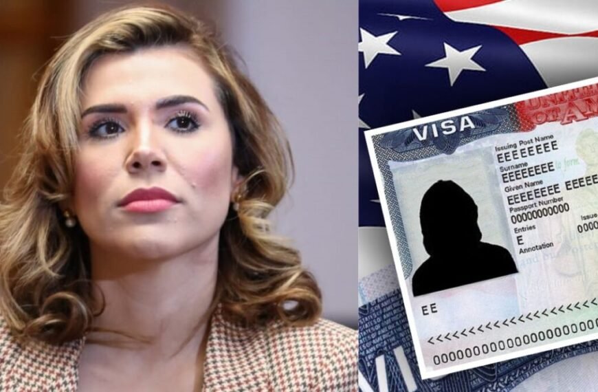 ¿Qué ha pasado con la visa&hellip;