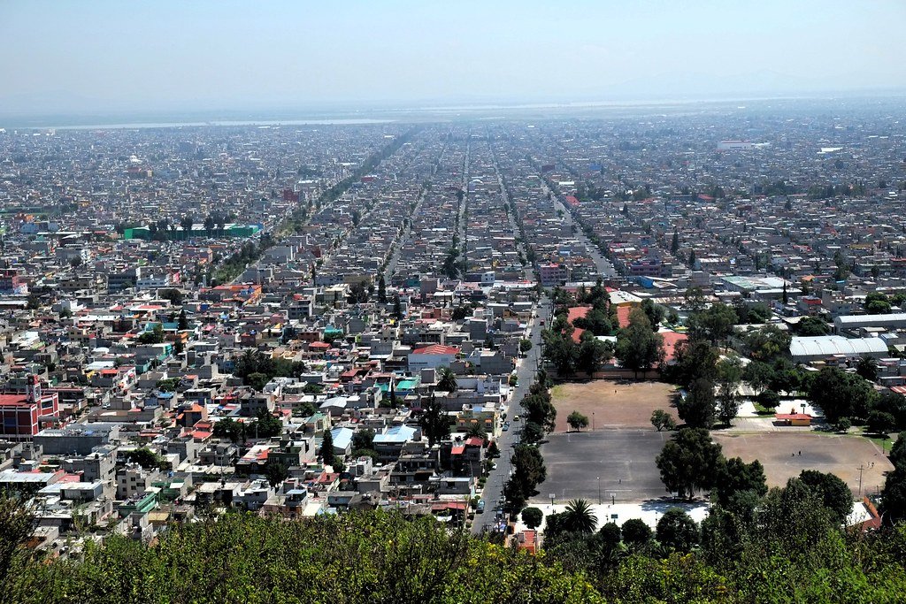 5 municipios del Estado de México para vivir cerca de la CDMX