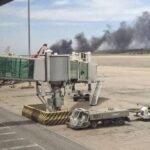 ¿Quiénes eran los tripulantes de la avioneta que se accidentó en Maiquetía-Venezuela?
