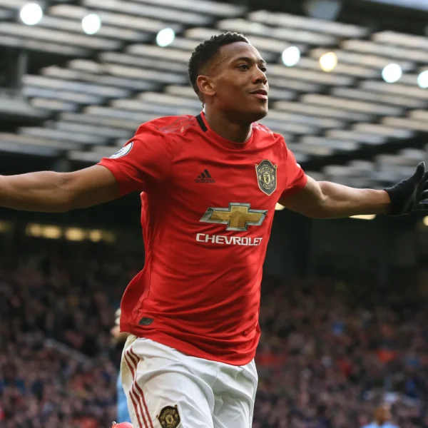 Anthony Martial con Monterrey: Rayados ficha al delantero…