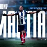 Anthony Martial con Rayados: objetivos, metas y trayectoria del fichaje estrella de Monterrey