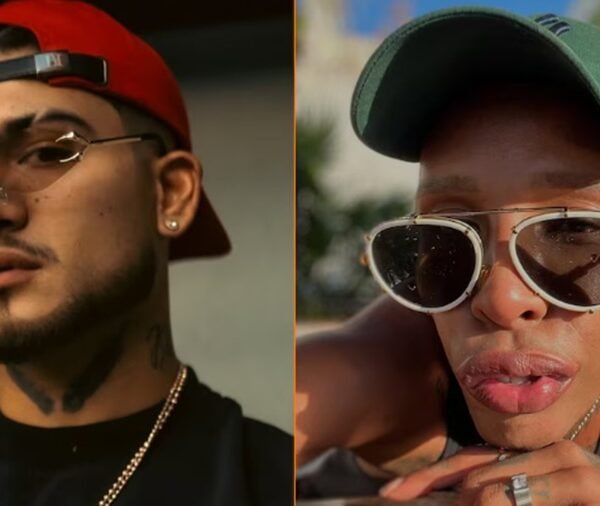 Dos artistas colombianos desaparecidos en México tras concierto…