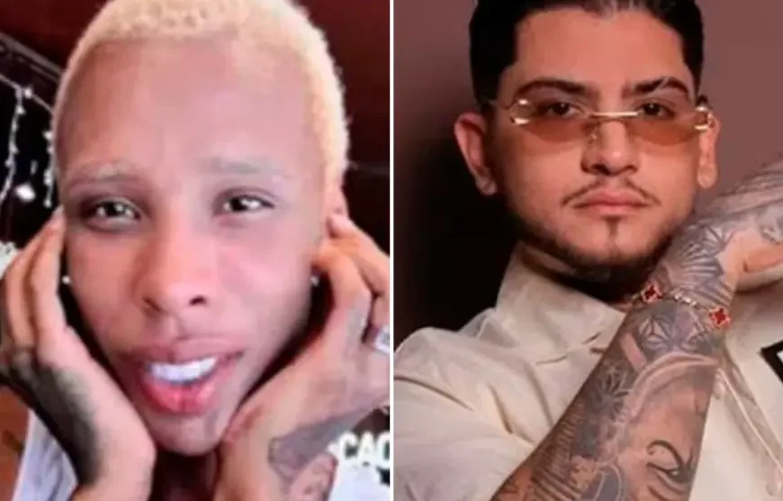 Cantantes colombianos muertos en México: lo…