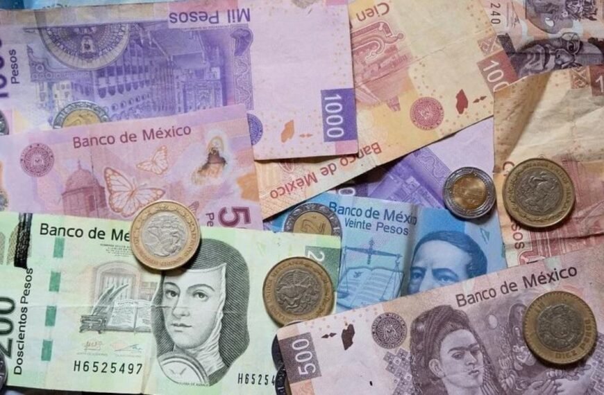 ¿Cómo ahorran los mexicanos? Hábitos, mitos…