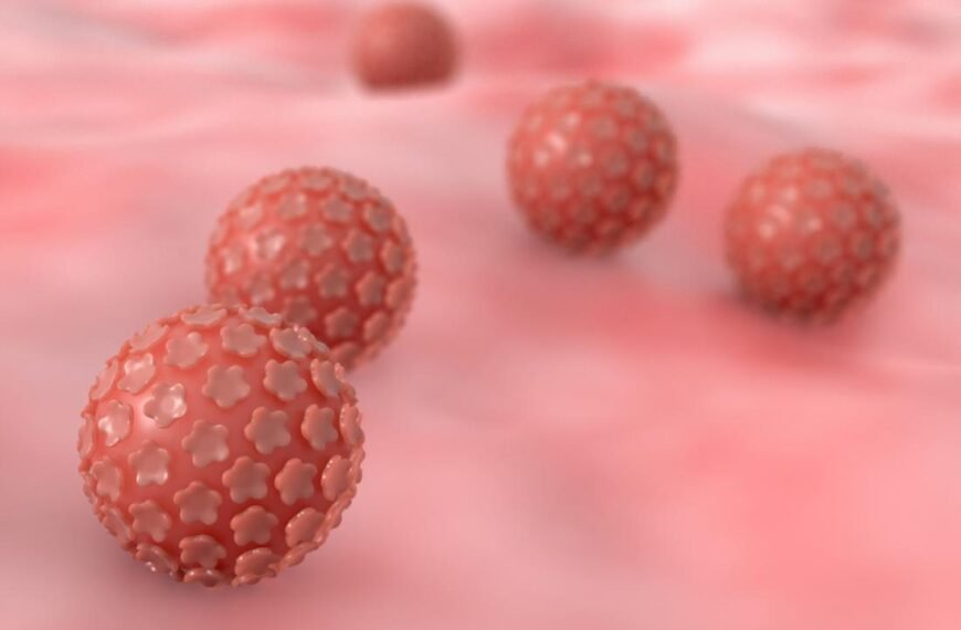 ¿Cómo saber que tengo VPH?