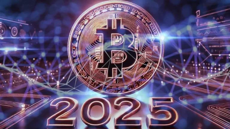 Compra de criptomonedas en México 2025