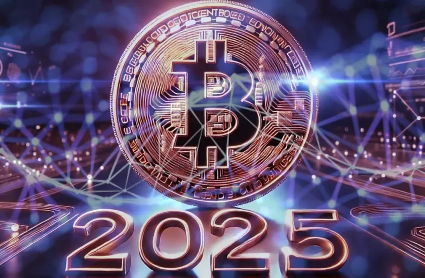Compra de criptomonedas en México 2025