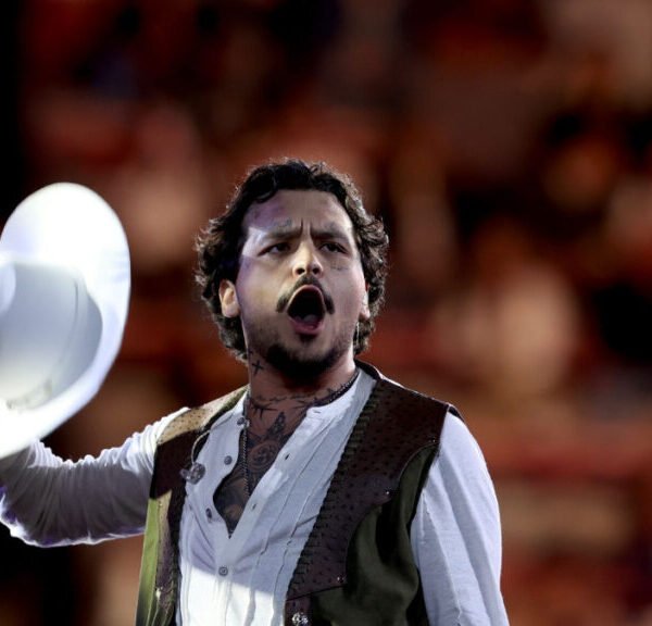 Demanda de Universal Music contra Christian Nodal: el…