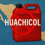 Empresarios de Estados Unidos detenidos por huachicol fiscal en México