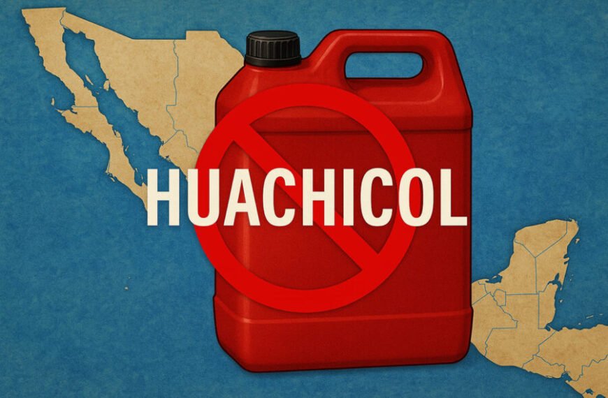 Empresarios de Estados Unidos detenidos por…