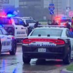 Francotirador ataca centro de reclusión de la ICE Dallas: lo que se sabe hasta ahora