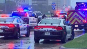 Francotirador ataca centro de reclusión de la ICE Dallas: lo que se sabe hasta ahora