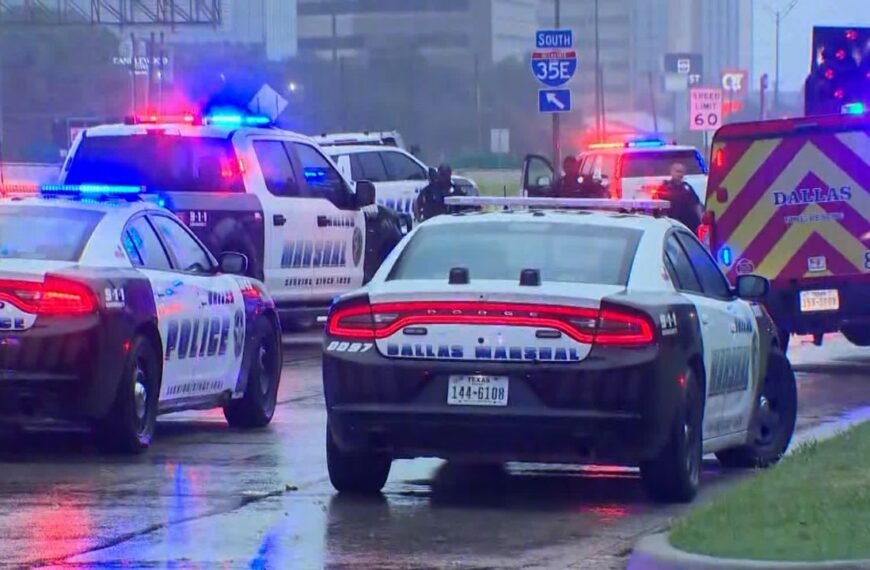 Francotirador ataca centro de reclusión de…