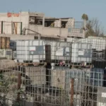 Huachicol fiscal en México: el nuevo golpe contra el contrabando de combustibles