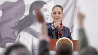 Huachicol en México