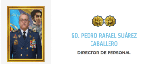 Jefe de la aviación militar de Venezuela habría desertado