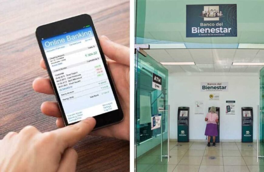MTU en el Banco del Bienestar:…