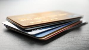 Mejores tarjetas de crédito en México 2025